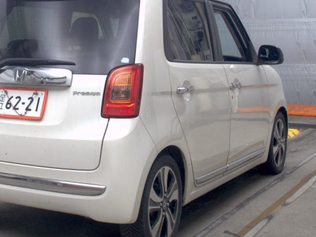 HONDA N-ONE