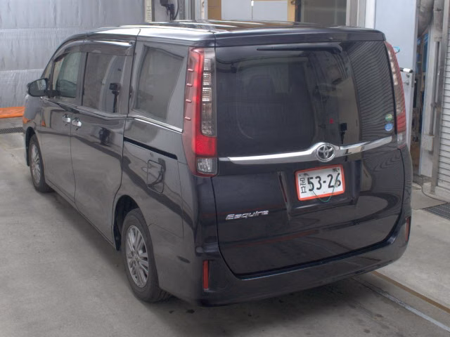 TOYOTA ESQUIRE