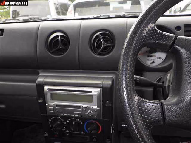 DAIHATSU NAKED