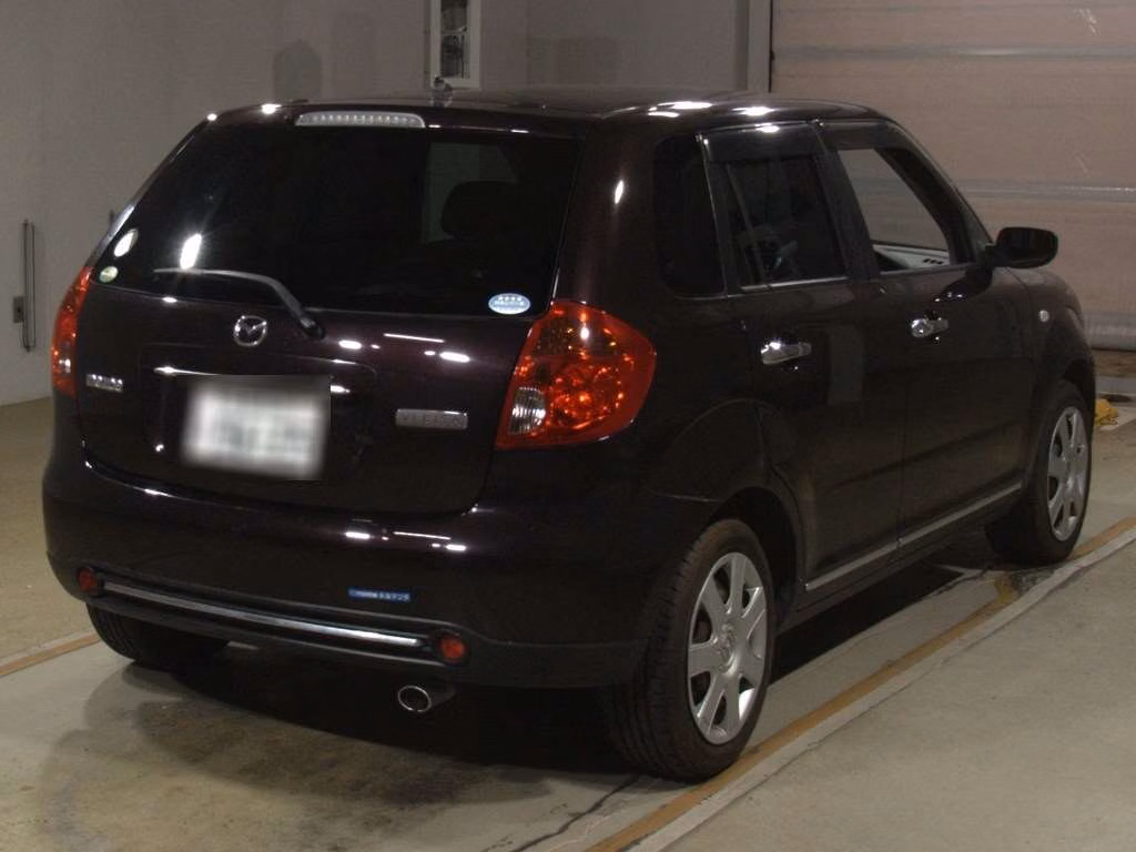 MAZDA VERISA