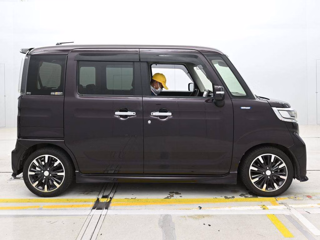 MAZDA FLAIR WAGON