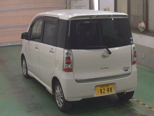 DAIHATSU TANTO EXE
