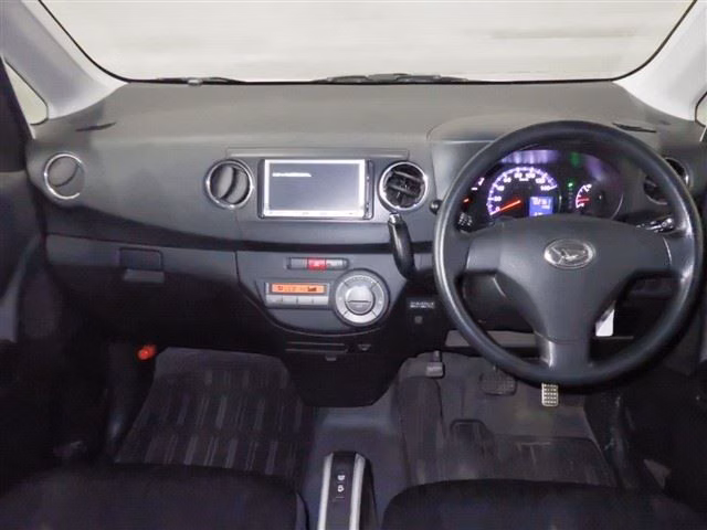 DAIHATSU TANTO EXE