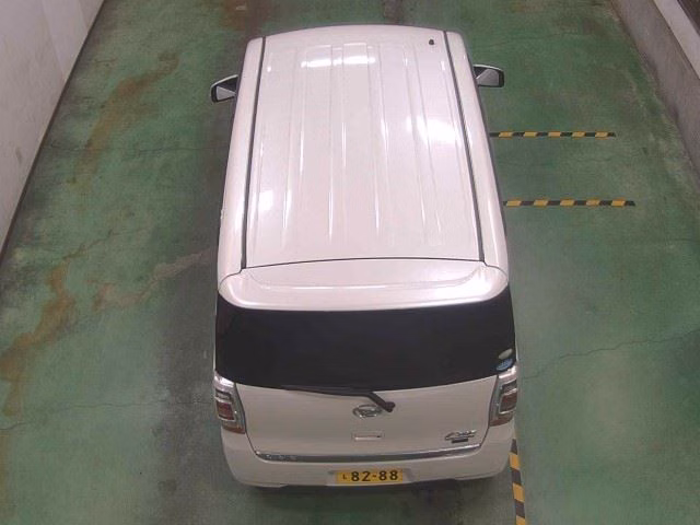 DAIHATSU TANTO EXE