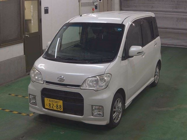 DAIHATSU TANTO EXE