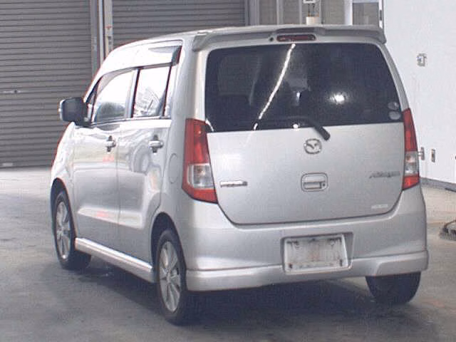 MAZDA AZ-WAGON