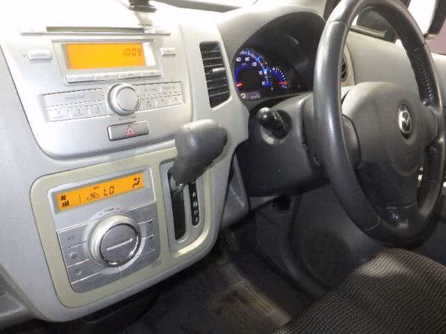 MAZDA AZ-WAGON