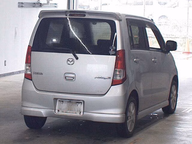 MAZDA AZ-WAGON