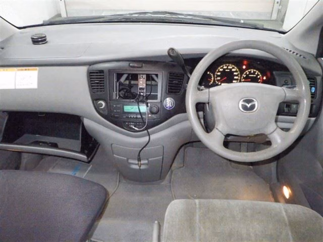 MAZDA MPV
