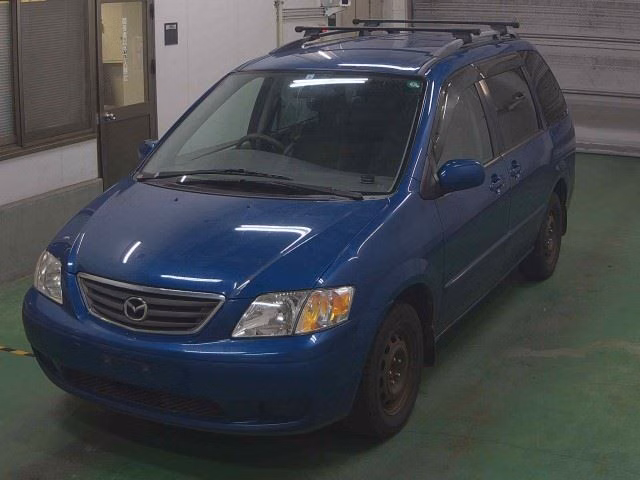MAZDA MPV