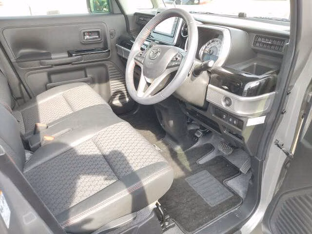 MAZDA FLAIR WAGON