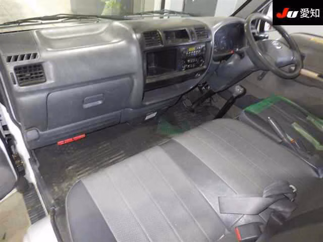 MAZDA BONGO