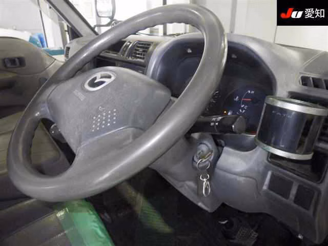 MAZDA BONGO