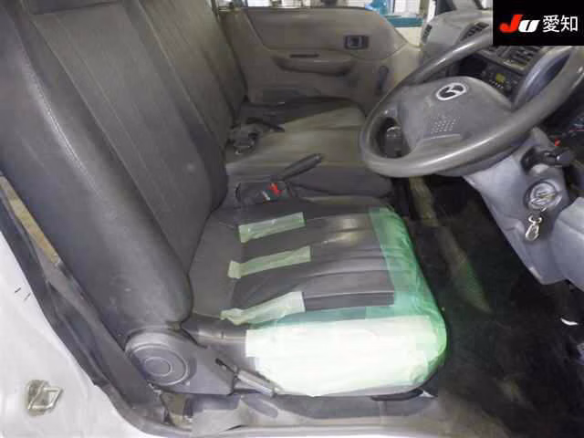 MAZDA BONGO