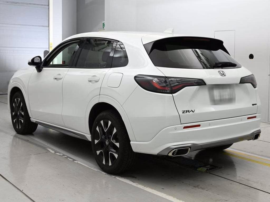 HONDA ZR-V