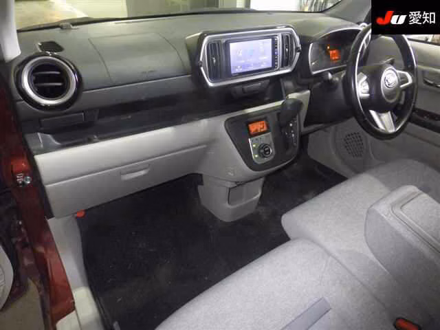DAIHATSU BOON
