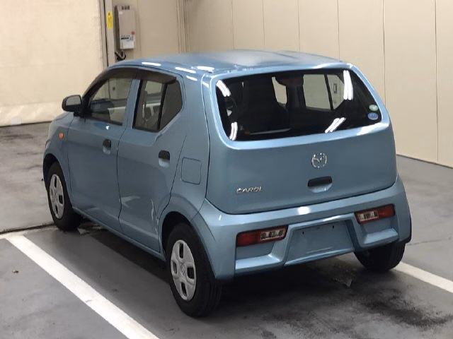 MAZDA CAROL