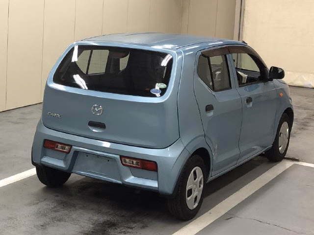 MAZDA CAROL