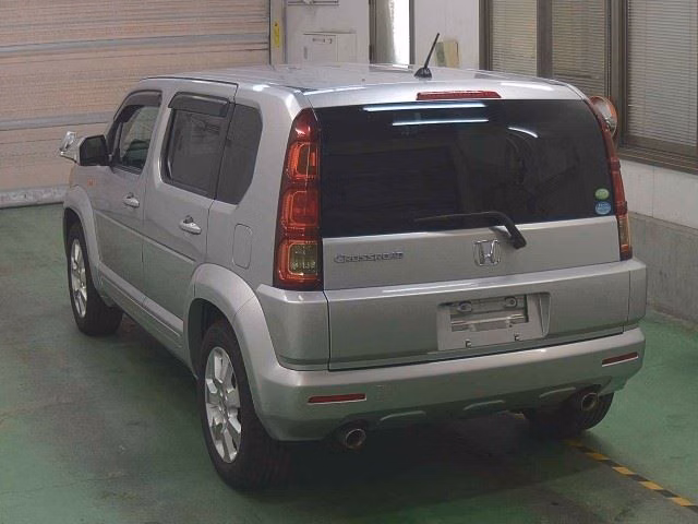 HONDA CROSSROAD