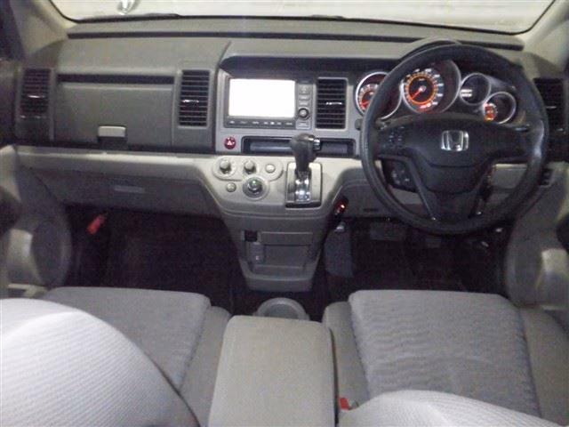 HONDA CROSSROAD
