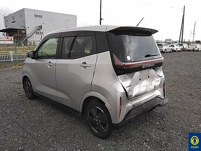 NISSAN SAKURA