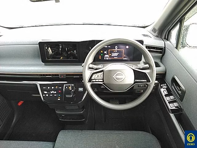 NISSAN SAKURA