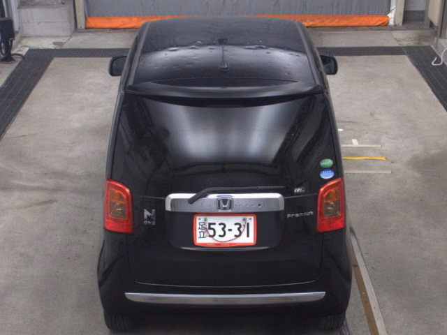 HONDA N-ONE