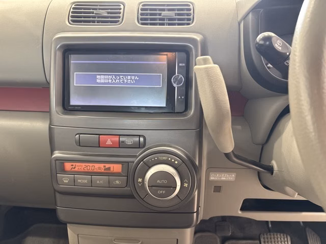 TOYOTA PIXIS SPACE