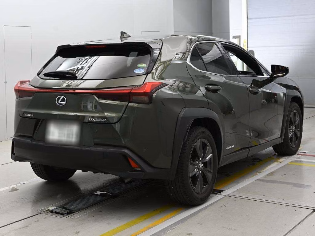 LEXUS UX250H