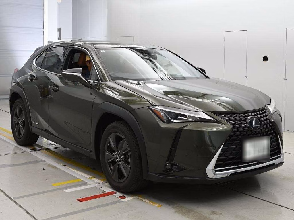 LEXUS UX250H
