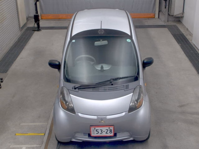 MITSUBISHI I