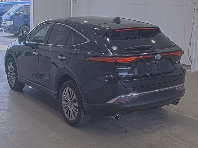 TOYOTA VENZA