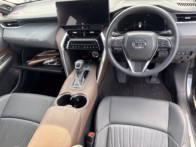 TOYOTA VENZA