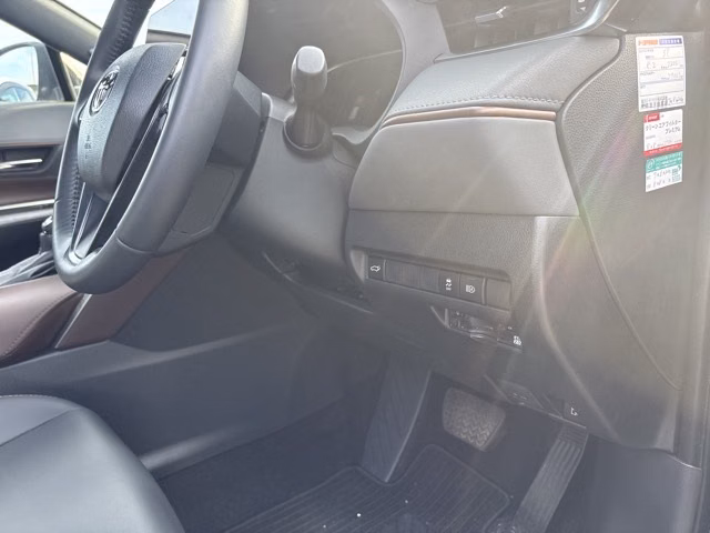 TOYOTA VENZA