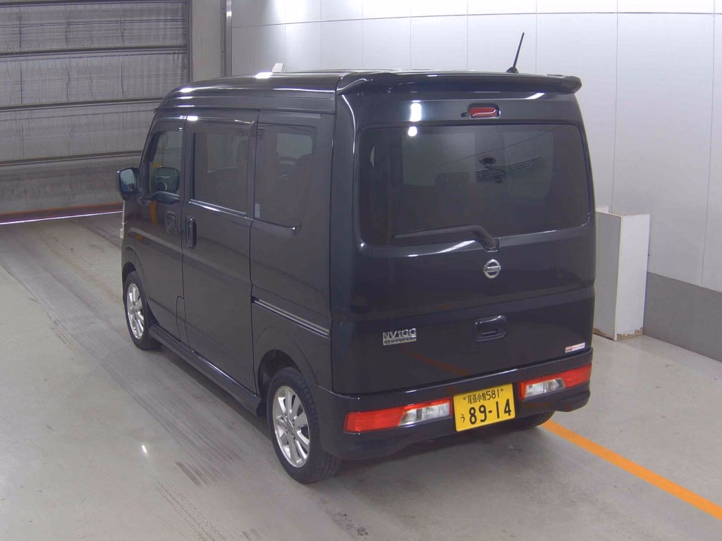 NISSAN NV100 CLIPPER