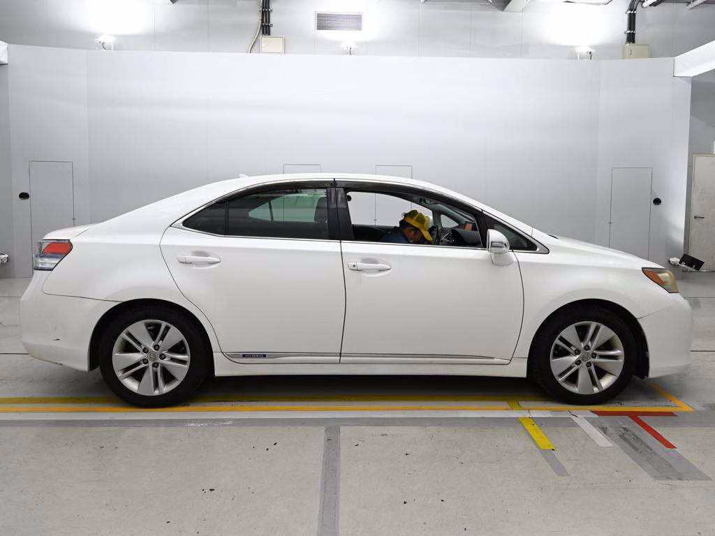 LEXUS HS250H