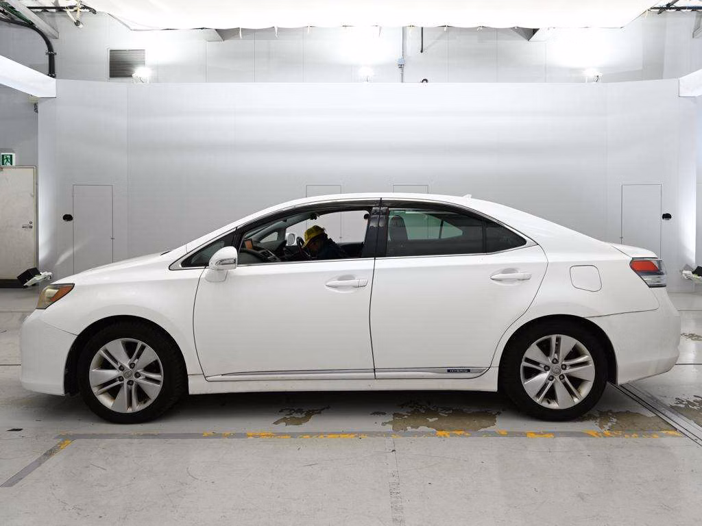 LEXUS HS250H