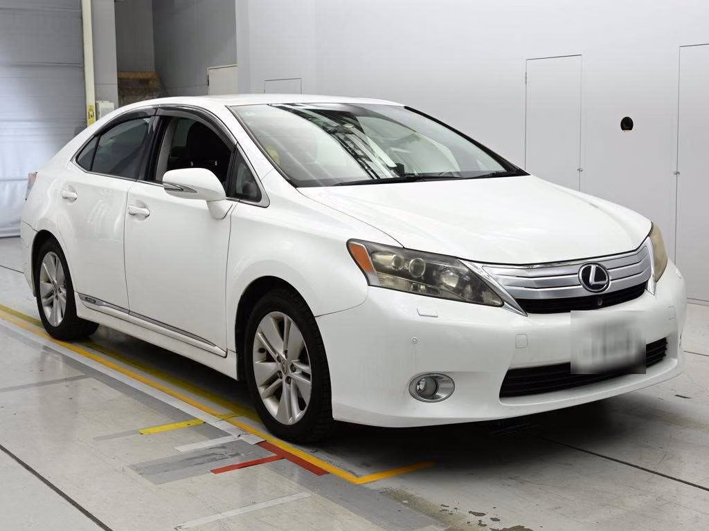 LEXUS HS250H