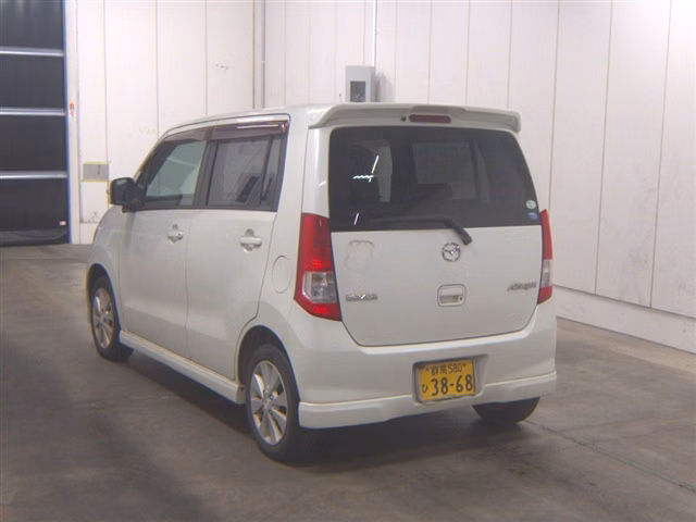 MAZDA AZ-WAGON