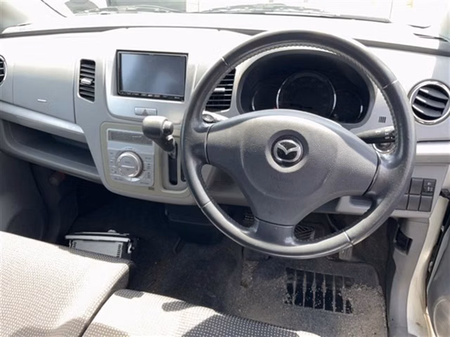 MAZDA AZ-WAGON