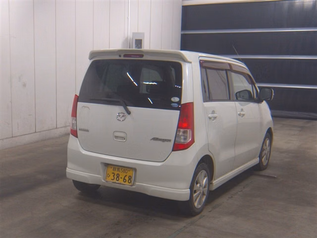 MAZDA AZ-WAGON