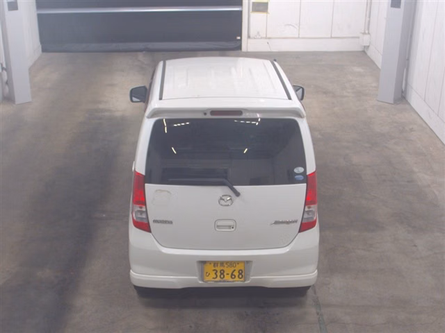 MAZDA AZ-WAGON