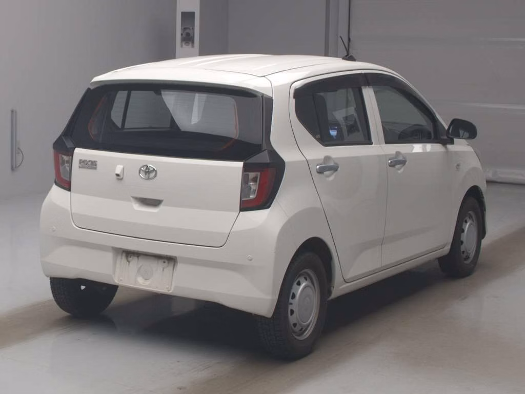 TOYOTA PIXIS EPOCH