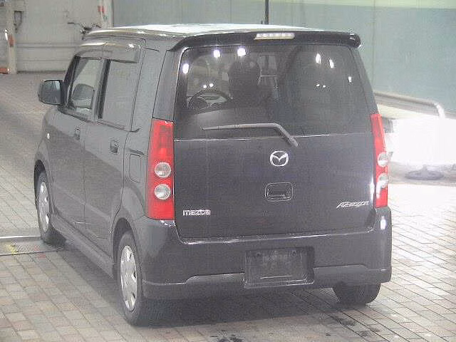 MAZDA AZ-WAGON