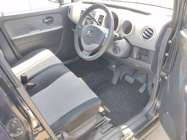 MAZDA AZ-WAGON