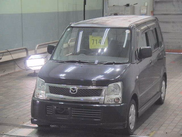MAZDA AZ-WAGON