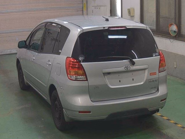 TOYOTA COROLLA SPACIO