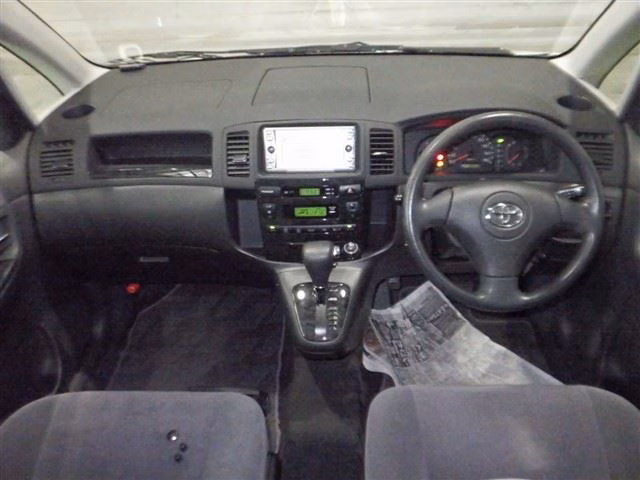 TOYOTA COROLLA SPACIO