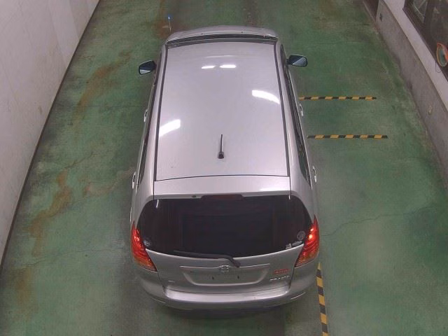 TOYOTA COROLLA SPACIO
