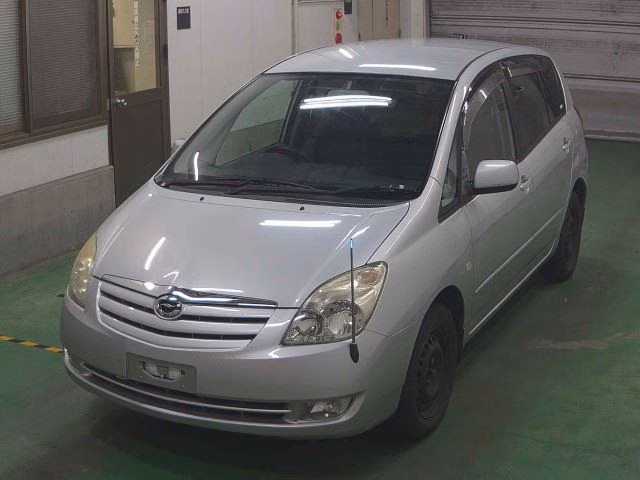 TOYOTA COROLLA SPACIO